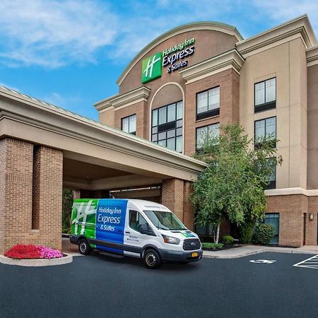 Holiday Inn Express Hotel & Suites Rochester Webster By Ihg Luaran gambar