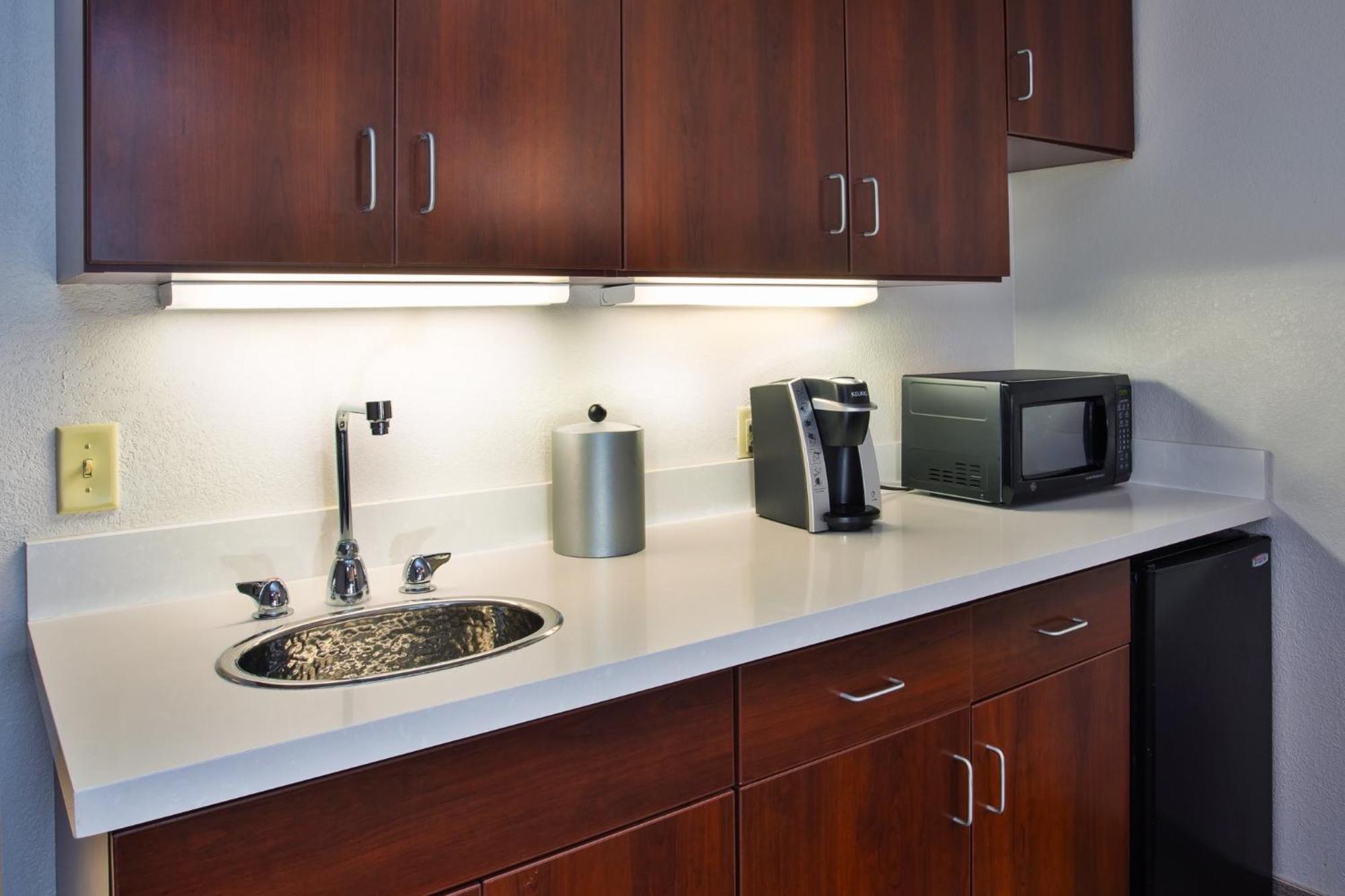 Holiday Inn Express Hotel & Suites Rochester Webster By Ihg Luaran gambar