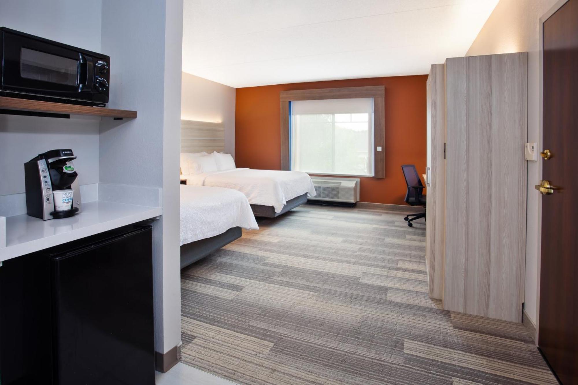 Holiday Inn Express Hotel & Suites Rochester Webster By Ihg Luaran gambar