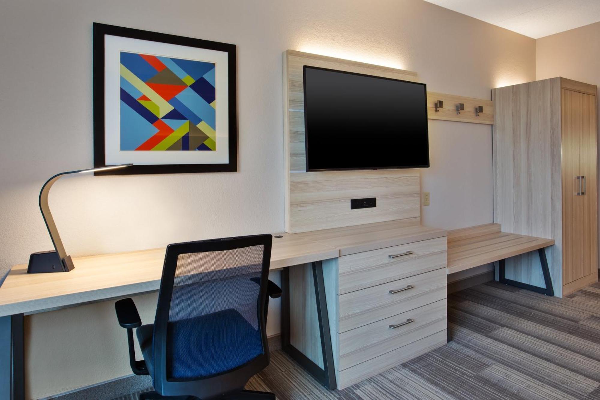 Holiday Inn Express Hotel & Suites Rochester Webster By Ihg Luaran gambar
