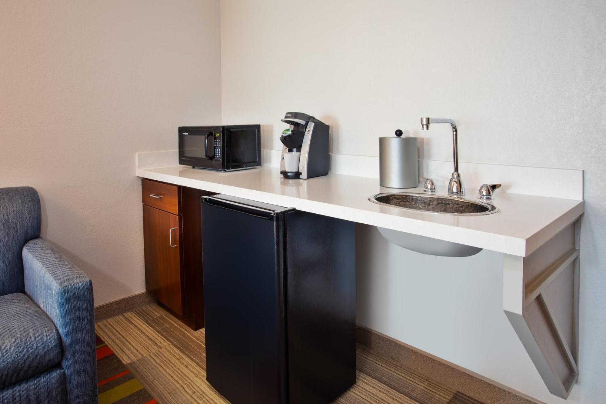 Holiday Inn Express Hotel & Suites Rochester Webster By Ihg Luaran gambar