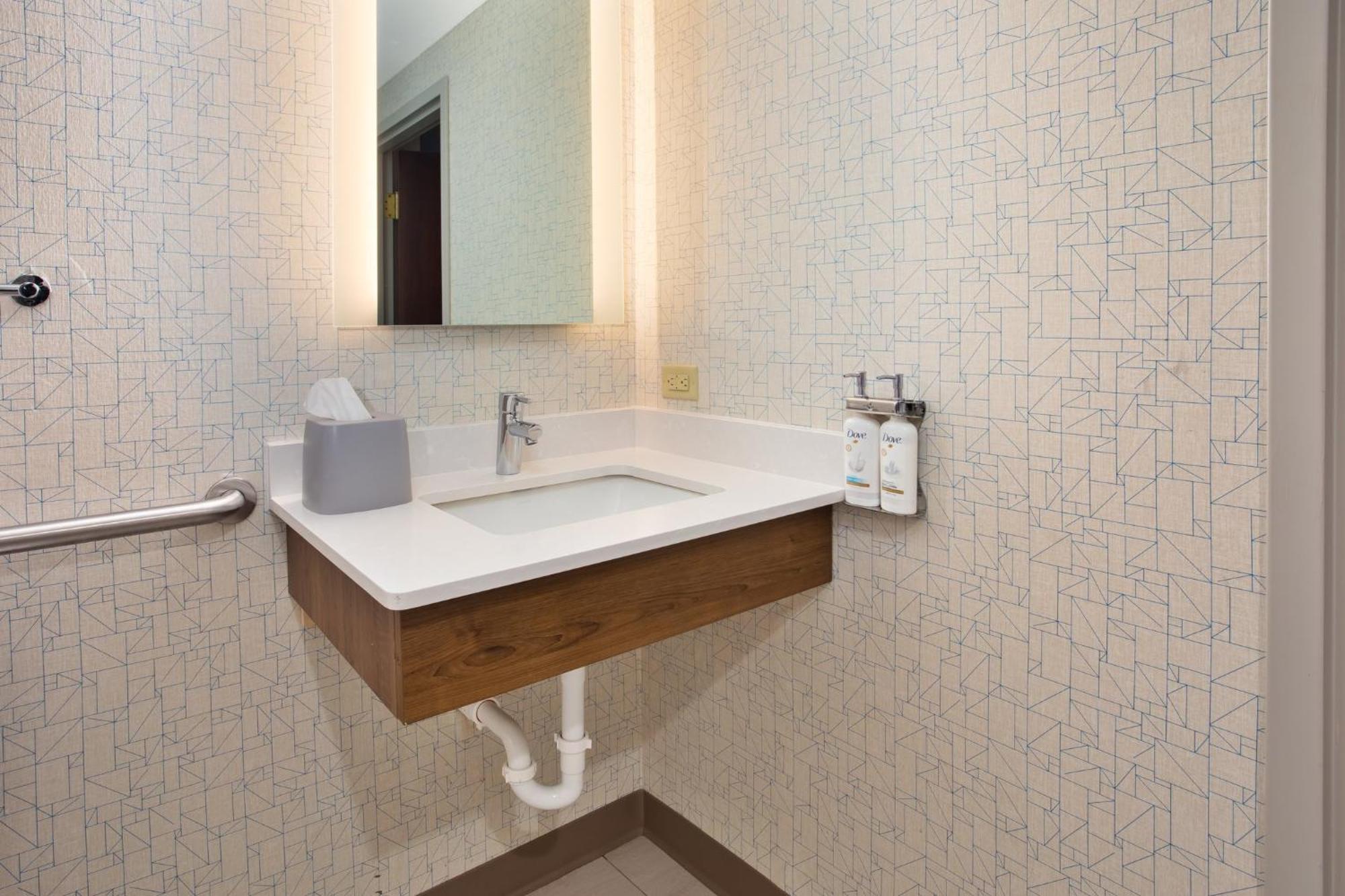 Holiday Inn Express Hotel & Suites Rochester Webster By Ihg Luaran gambar