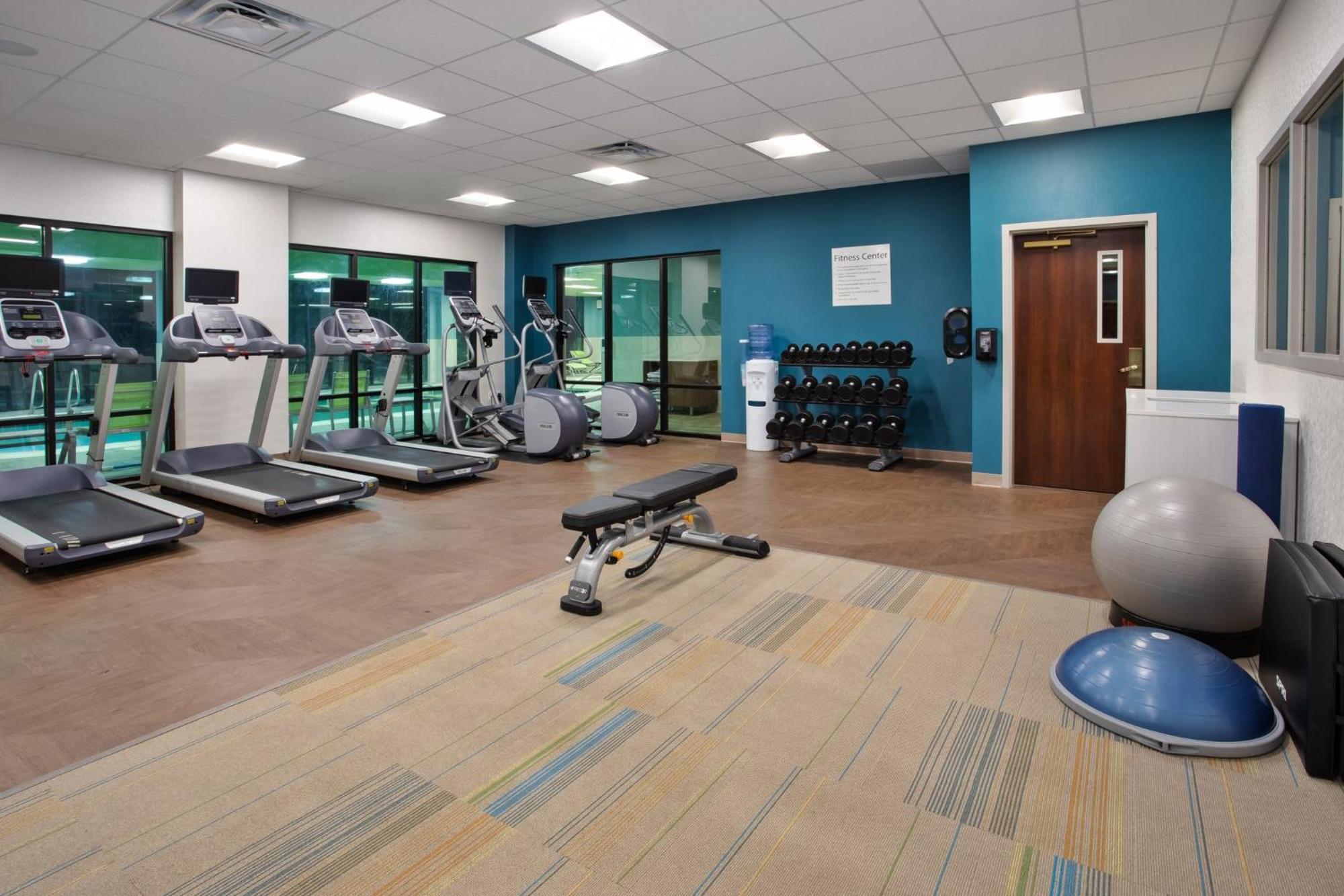 Holiday Inn Express Hotel & Suites Rochester Webster By Ihg Luaran gambar