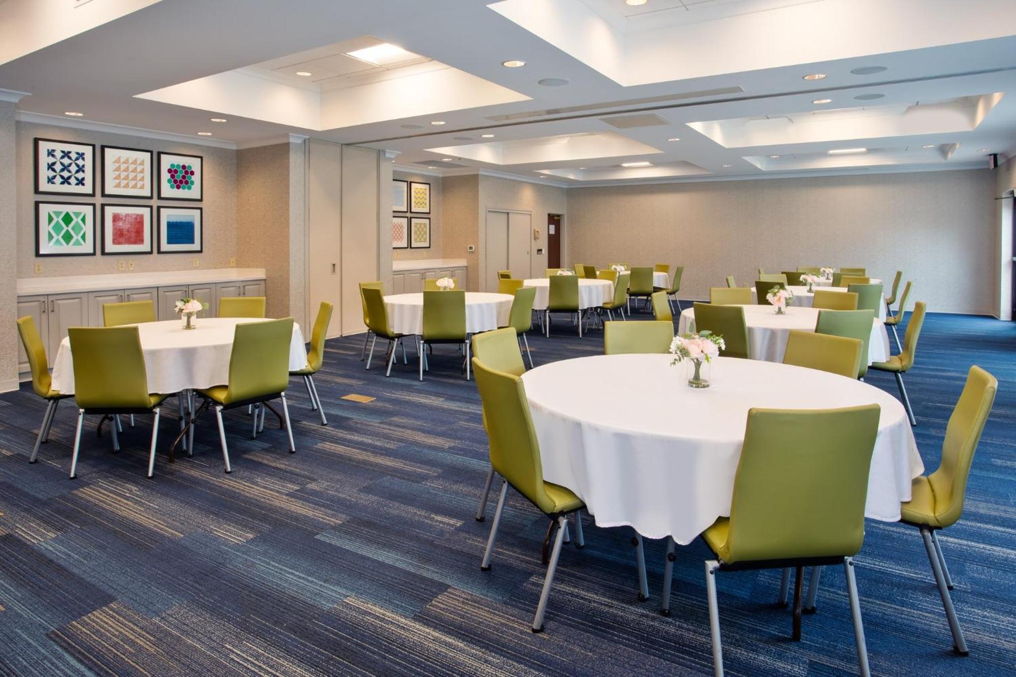 Holiday Inn Express Hotel & Suites Rochester Webster By Ihg Luaran gambar