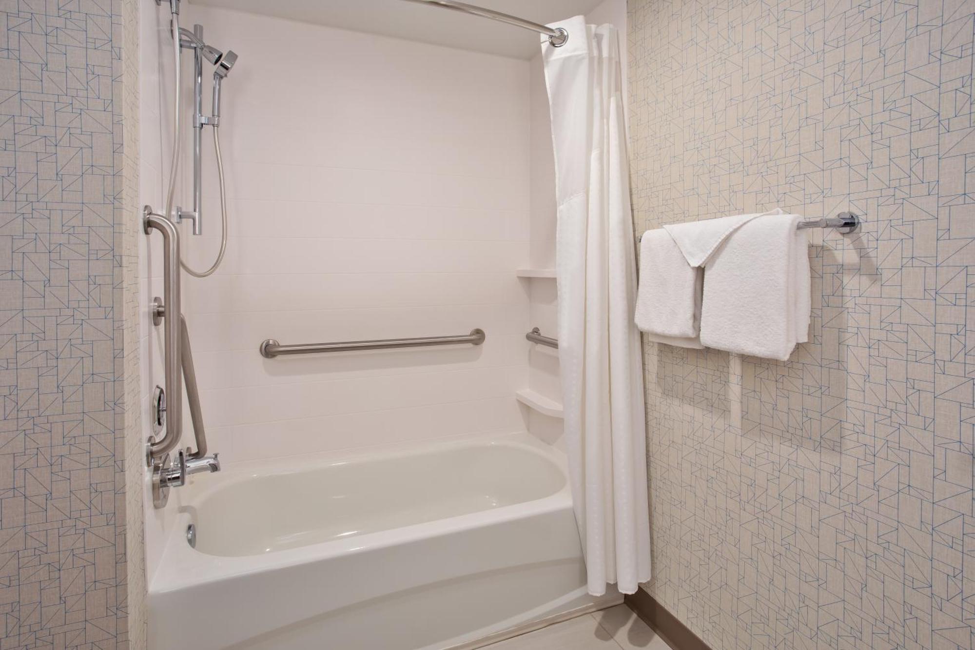 Holiday Inn Express Hotel & Suites Rochester Webster By Ihg Luaran gambar