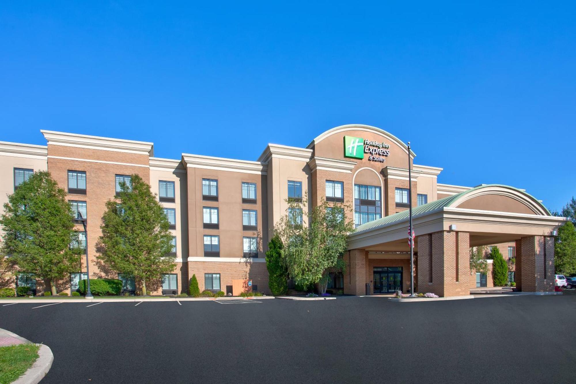 Holiday Inn Express Hotel & Suites Rochester Webster By Ihg Luaran gambar