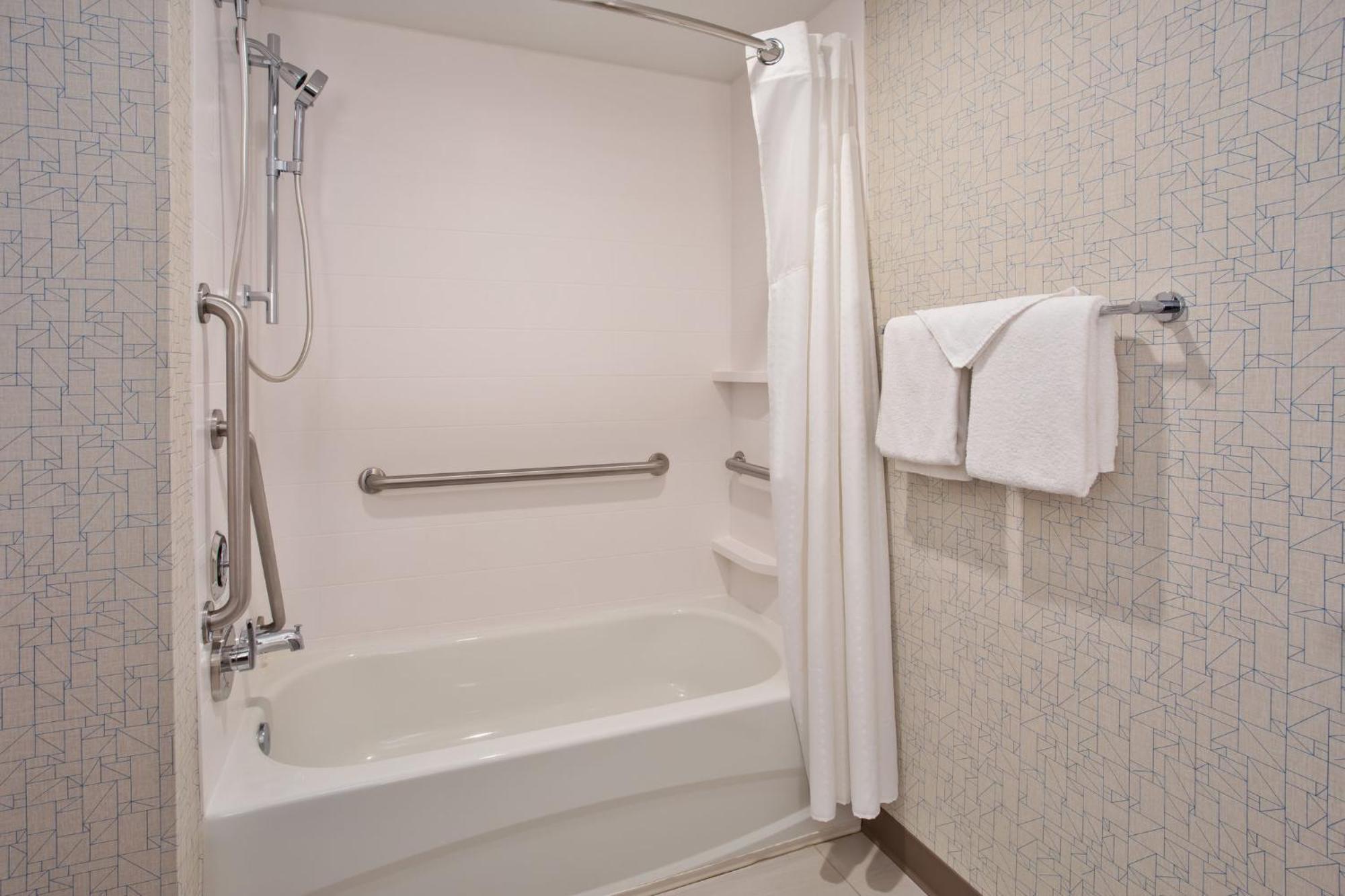 Holiday Inn Express Hotel & Suites Rochester Webster By Ihg Luaran gambar