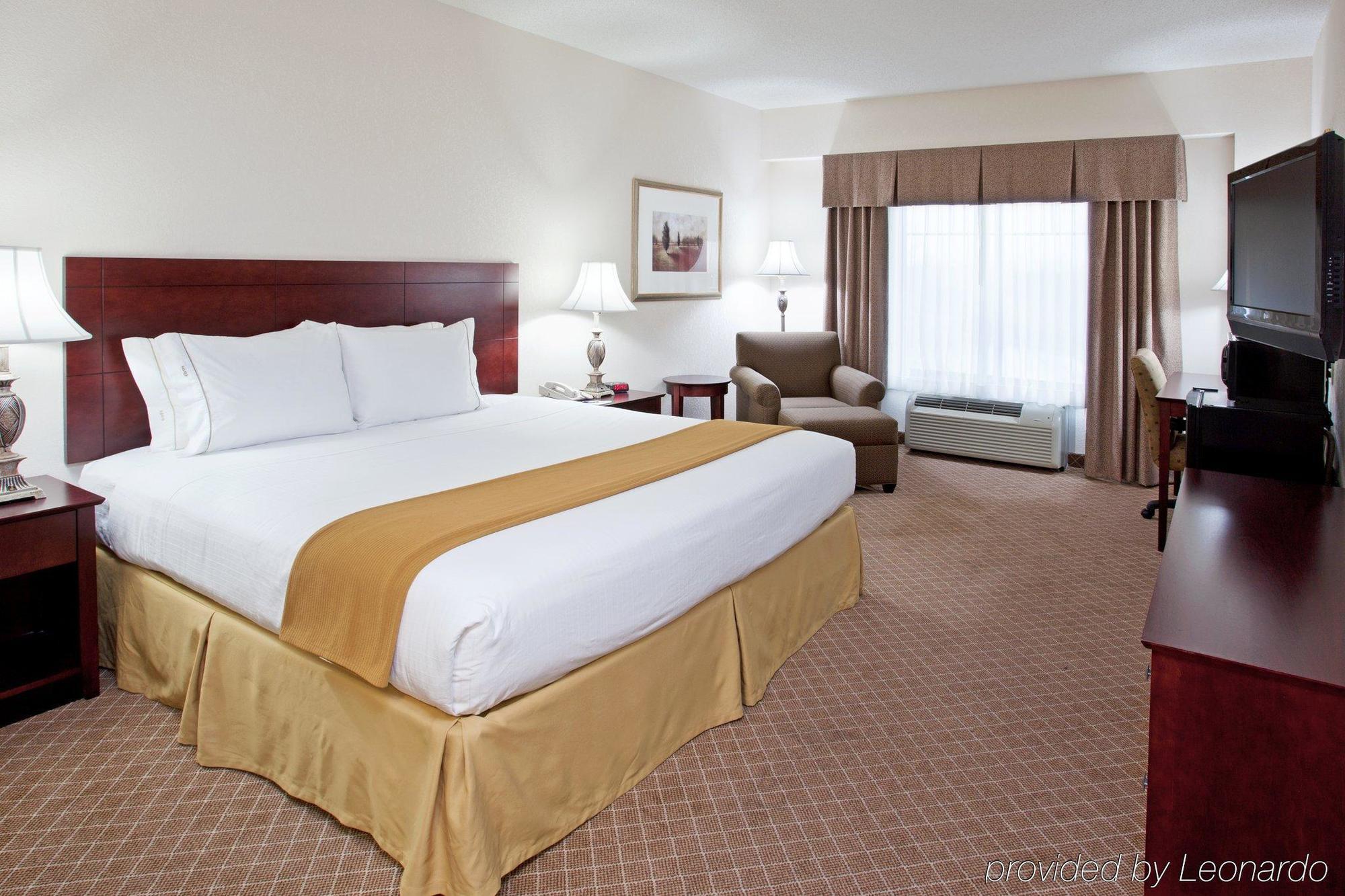 Holiday Inn Express Hotel & Suites Rochester Webster By Ihg Bilik gambar
