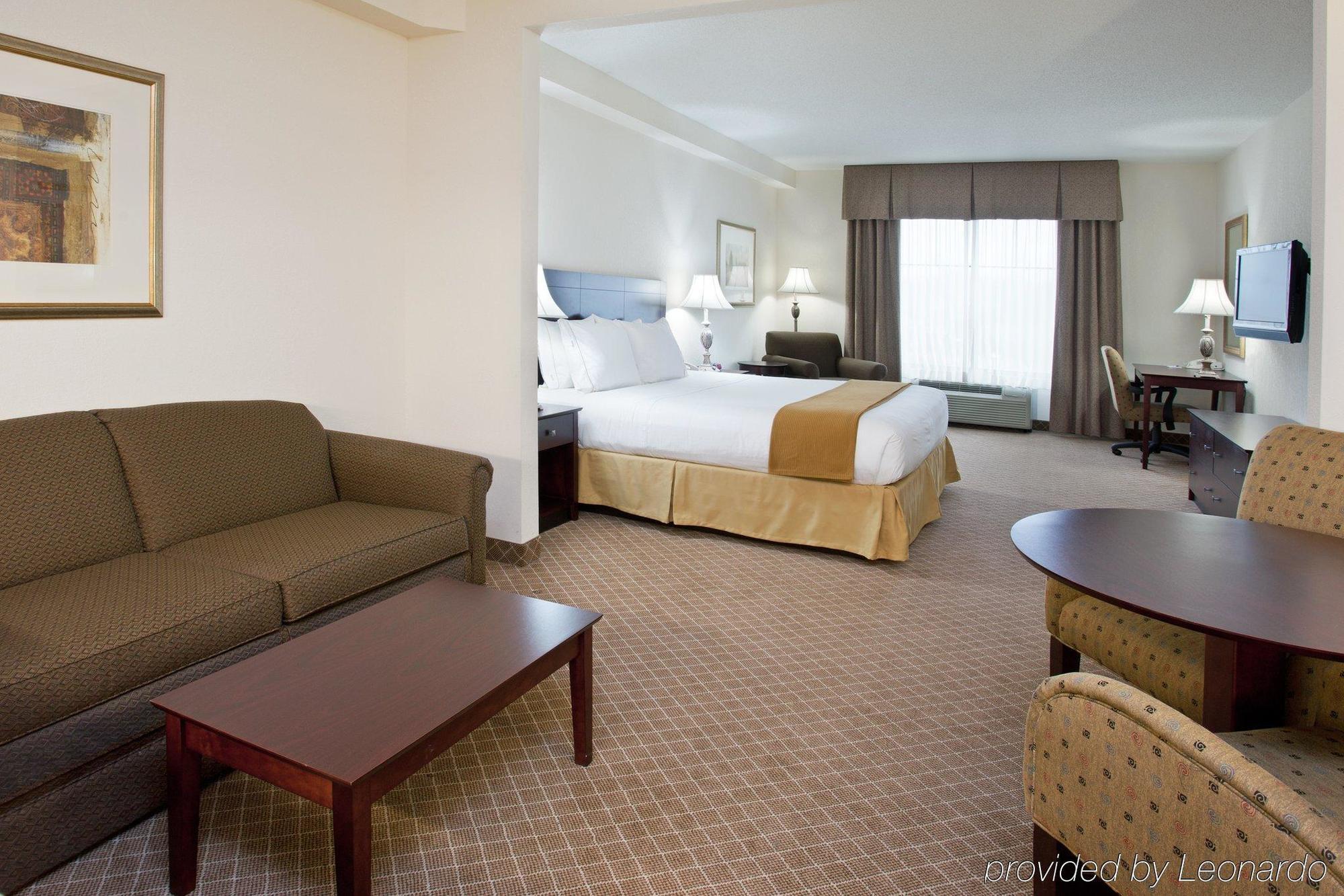 Holiday Inn Express Hotel & Suites Rochester Webster By Ihg Bilik gambar