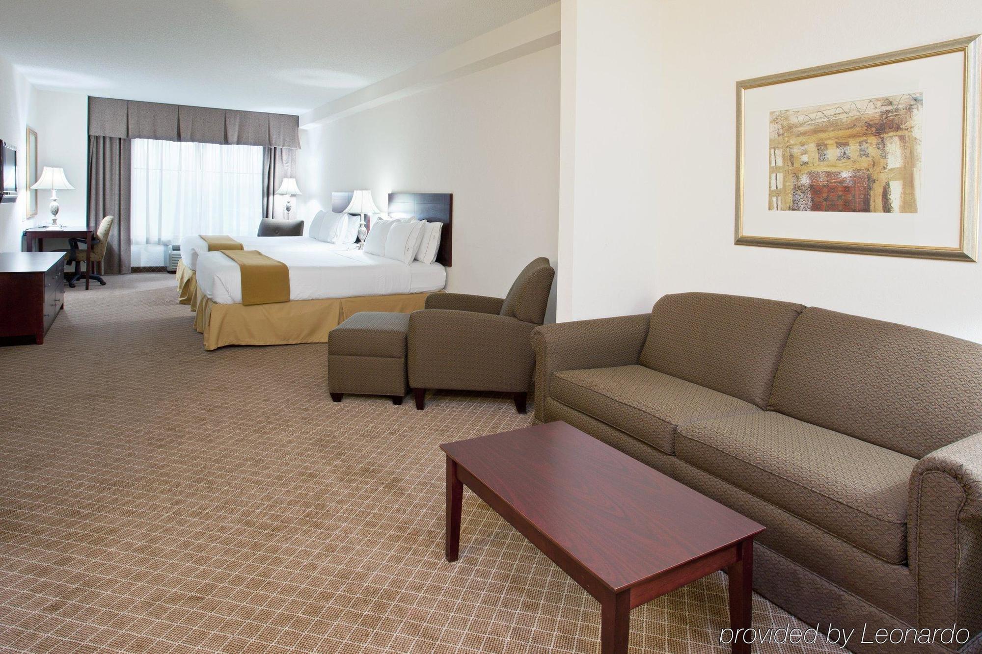 Holiday Inn Express Hotel & Suites Rochester Webster By Ihg Bilik gambar