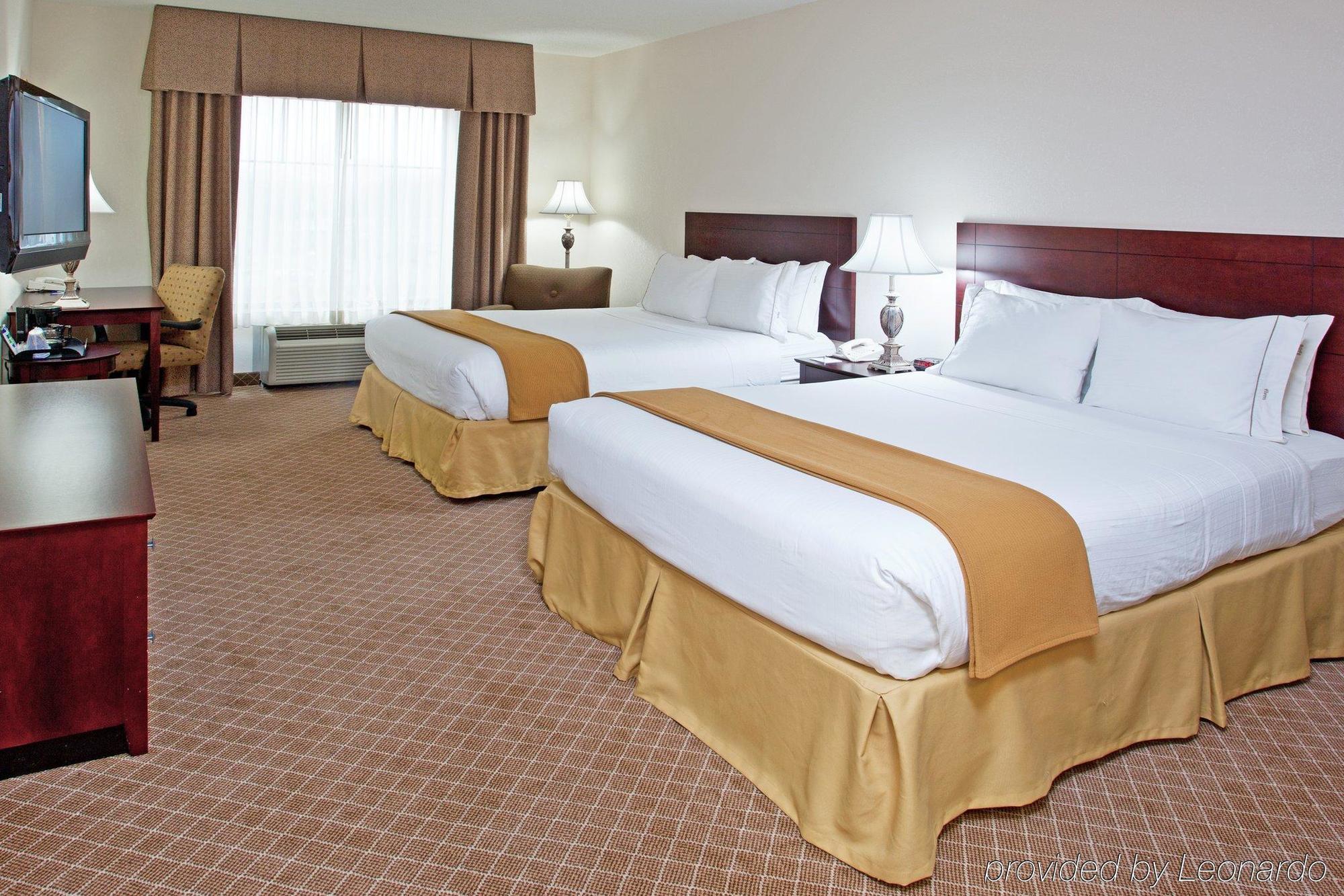 Holiday Inn Express Hotel & Suites Rochester Webster By Ihg Bilik gambar