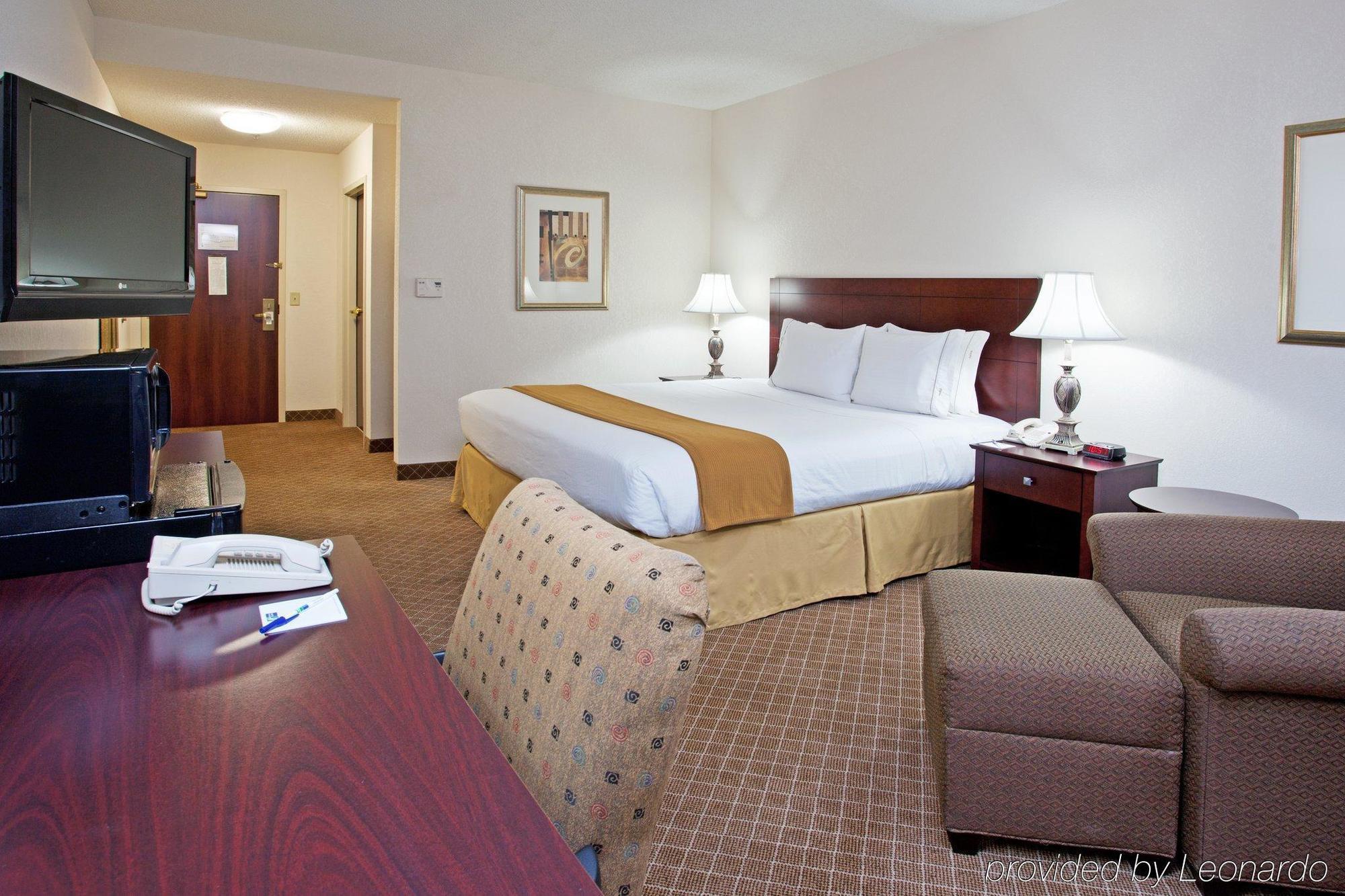 Holiday Inn Express Hotel & Suites Rochester Webster By Ihg Bilik gambar