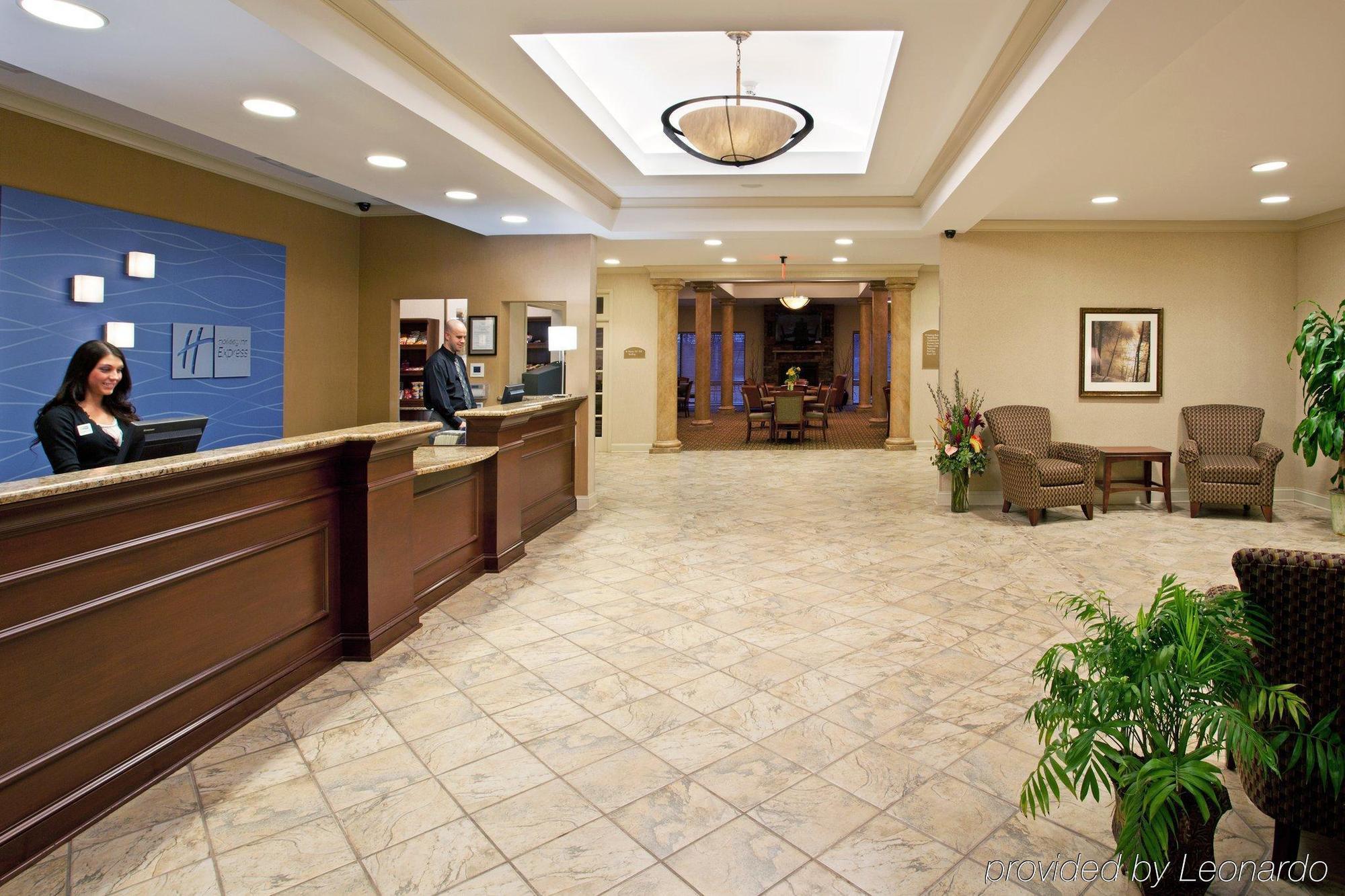 Holiday Inn Express Hotel & Suites Rochester Webster By Ihg Luaran gambar