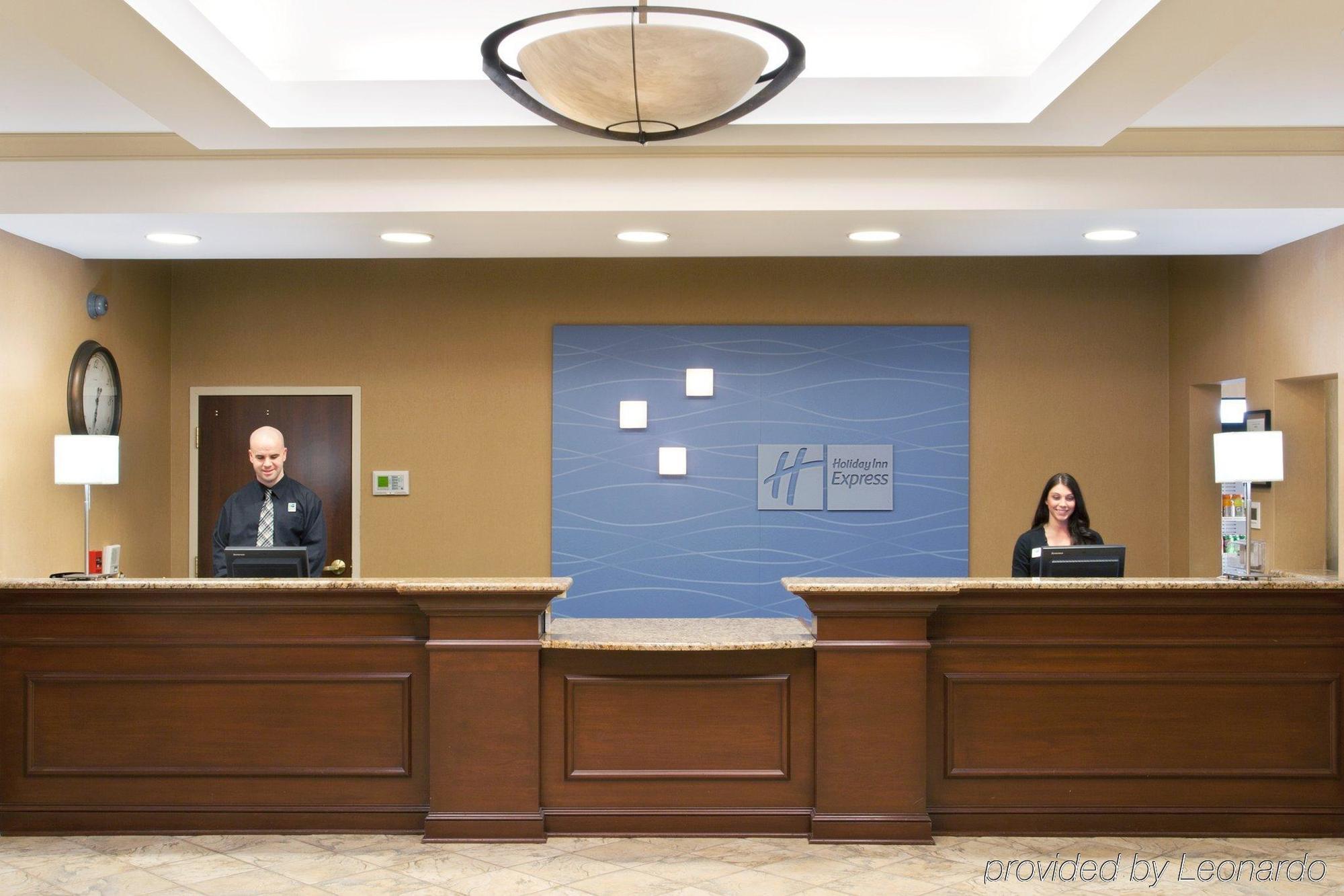 Holiday Inn Express Hotel & Suites Rochester Webster By Ihg Luaran gambar
