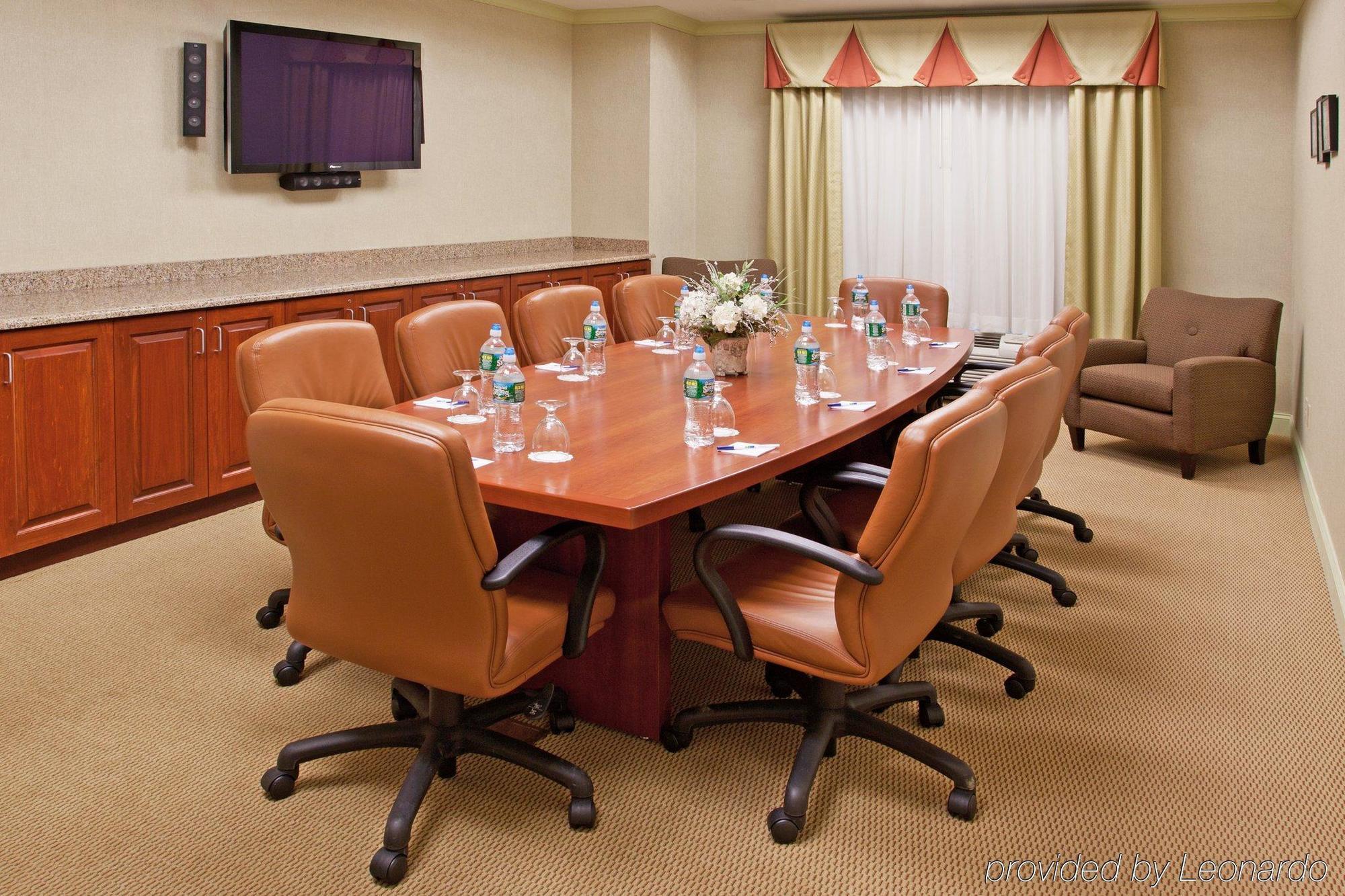 Holiday Inn Express Hotel & Suites Rochester Webster By Ihg Luaran gambar