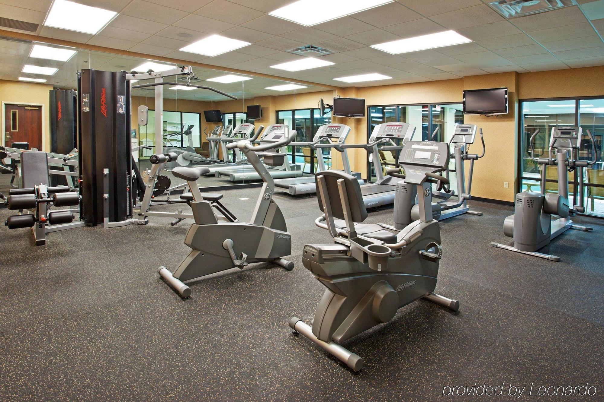 Holiday Inn Express Hotel & Suites Rochester Webster By Ihg Luaran gambar