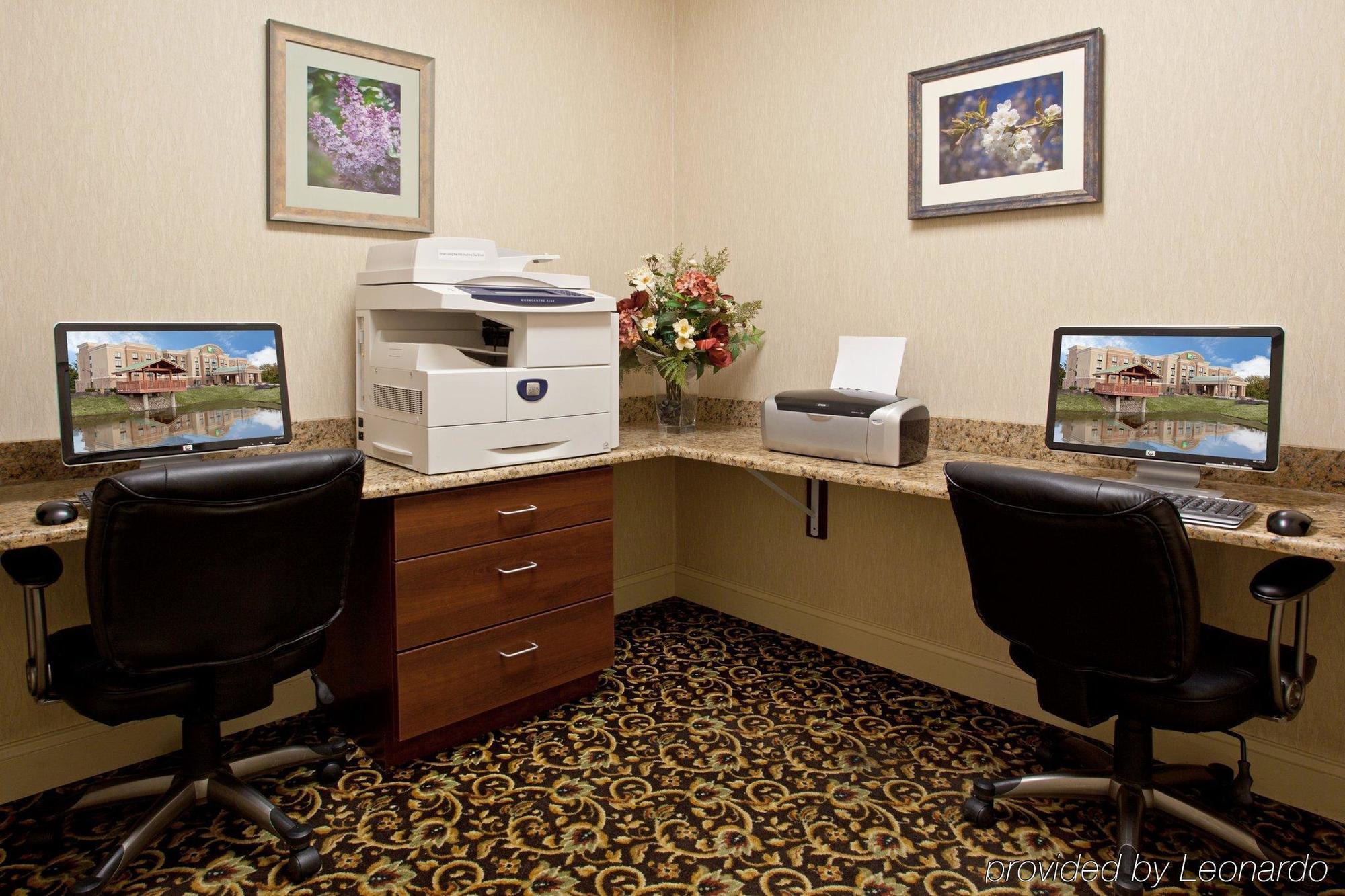 Holiday Inn Express Hotel & Suites Rochester Webster By Ihg Luaran gambar